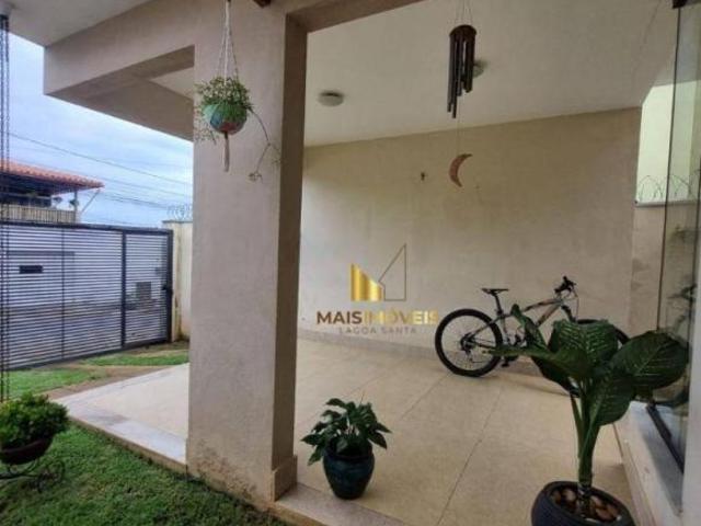 Casa venda em Conjunto Ovídio Guerra, Lagoa Santa