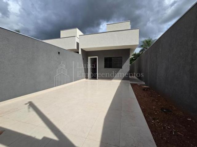 Casa venda em Região Geográfica Imediata de Campo Grande, Campo Grande