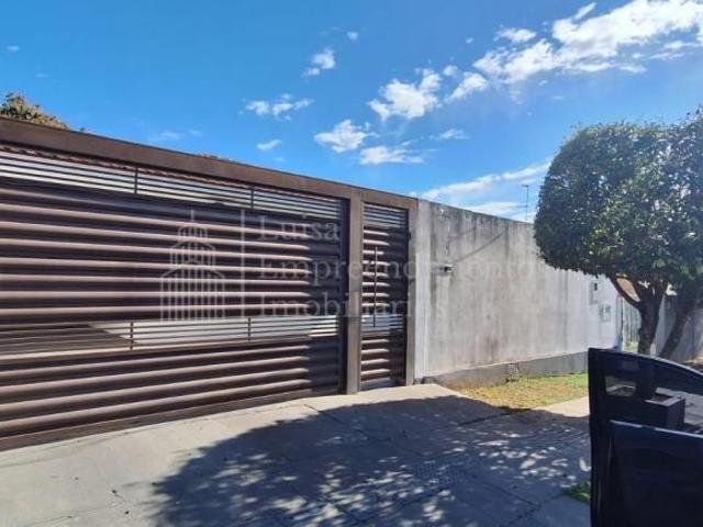 Casa venda em Região Geográfica Imediata de Campo Grande, Campo Grande