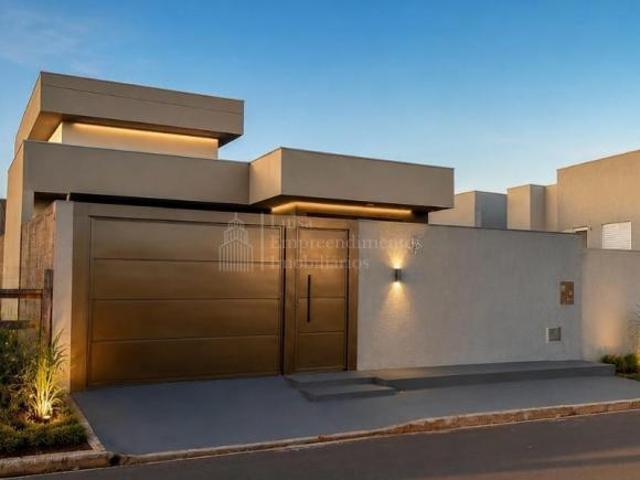 Casa venda em Região Geográfica Imediata de Campo Grande, Campo Grande