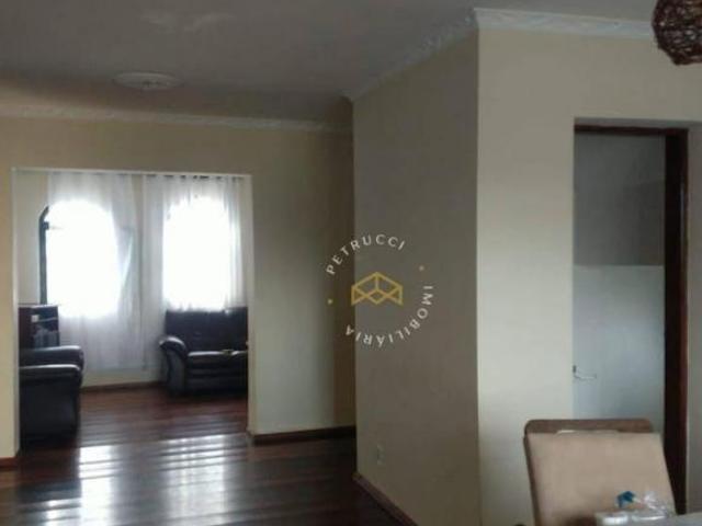 Casa venda em Campinas