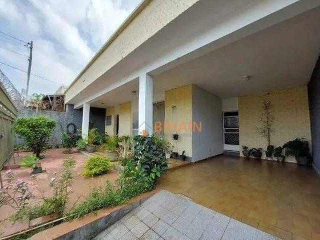 Casa venda em Regional Oeste, Belo Horizonte