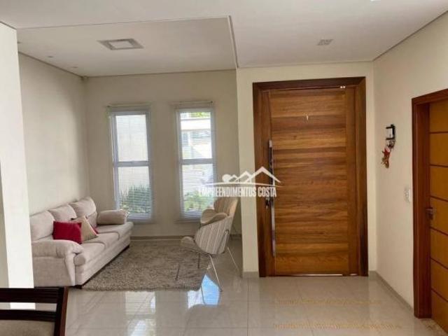 Casa venda em Jardim São Jorge, Itu