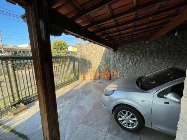 Casa venda em Regional Oeste, Belo Horizonte