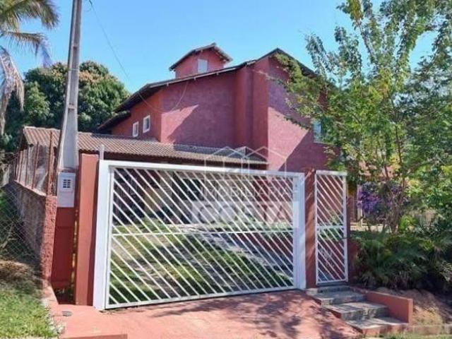 Casa venda em Terras de Santa Rosa I e II, Salto