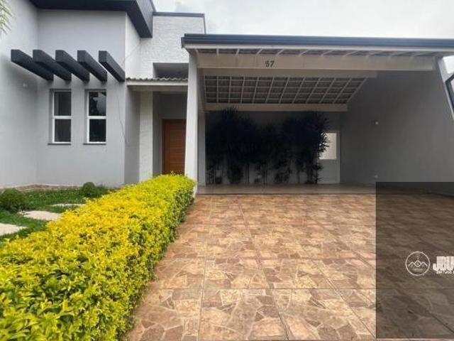 Casa venda em Boituva