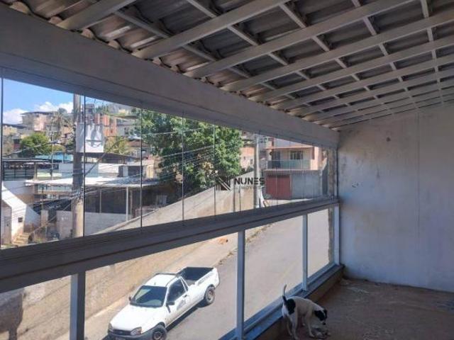 Casa venda em Região Geográfica Imediata de Juiz de Fora, Juiz de Fora