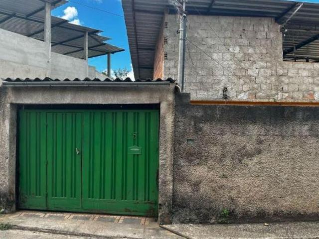 Casa venda em Região Geográfica Imediata de Belo Horizonte, Região Metropolitana de Belo Horizonte