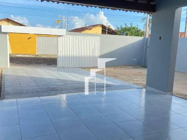 Casa venda em Região Geográfica Imediata de Parnaíba, Luis Correia
