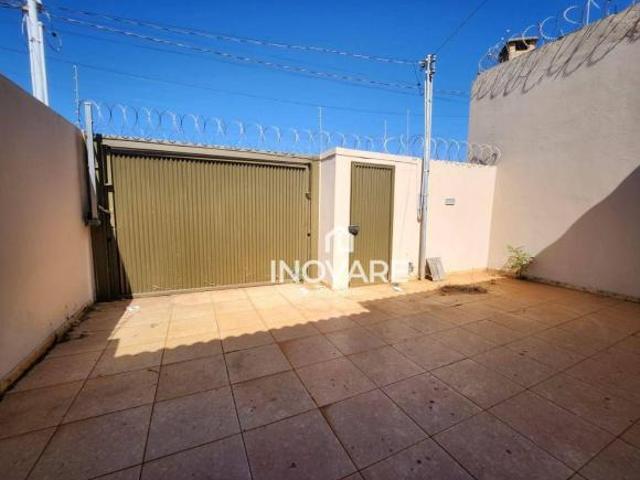 Casa venda em Região Geográfica Imediata de Itumbiara, Itumbiara