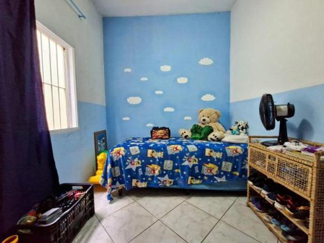 Casa venda em Vicente de Carvalho, Guarujá
