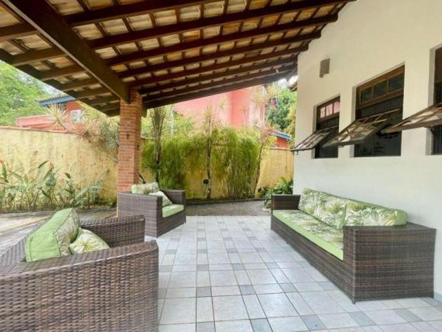 Casa venda em Caruara, Santos