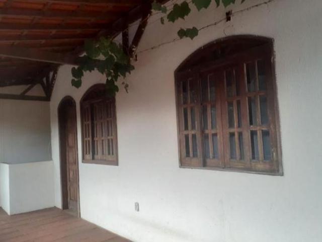 Casa venda em Alvorada de Cima, Sabará