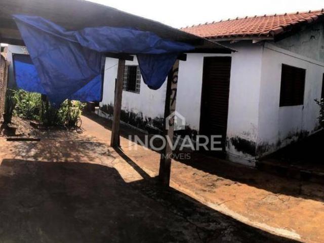 Casa venda em Centro, Itumbiara
