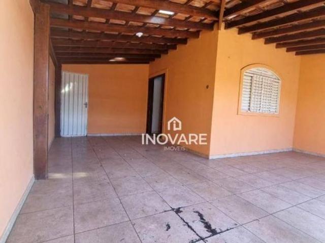 Casa venda em Região Geográfica Imediata de Itumbiara, Itumbiara