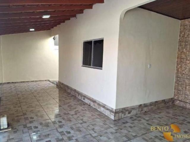 Casa venda em Região Geográfica Imediata de Cuiabá, Região Metropolitana do Vale do Rio Cuiabá