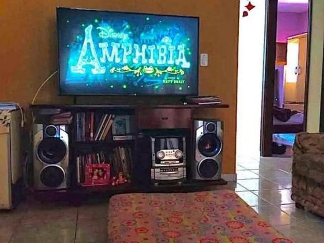 Casa venda em São Juda Tadeu II, Sumaré