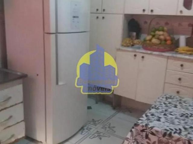 Casa venda em Veloso, Osasco