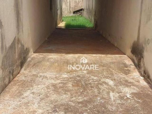 Casa venda em Afonso Pena, Itumbiara