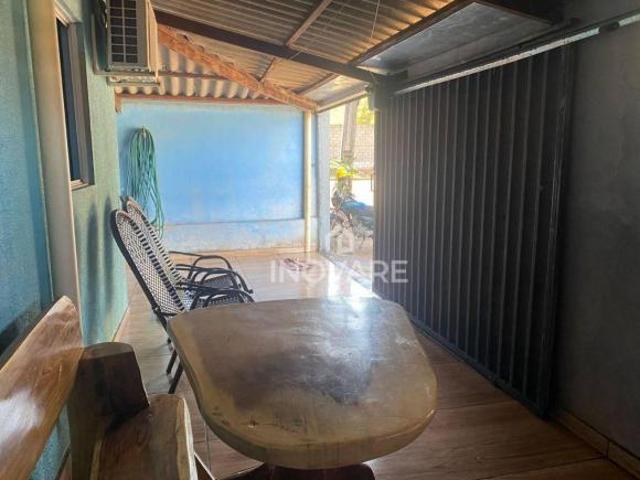 Casa venda em Região Geográfica Imediata de Itumbiara, Itumbiara