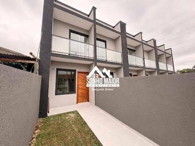 Casa venda em Região Geográfica Imediata de Curitiba, Região Metropolitana de Curitiba