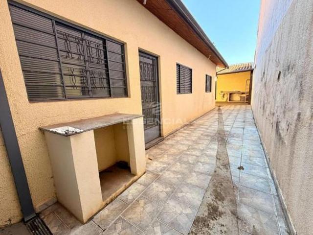 Casa venda em Botucatu