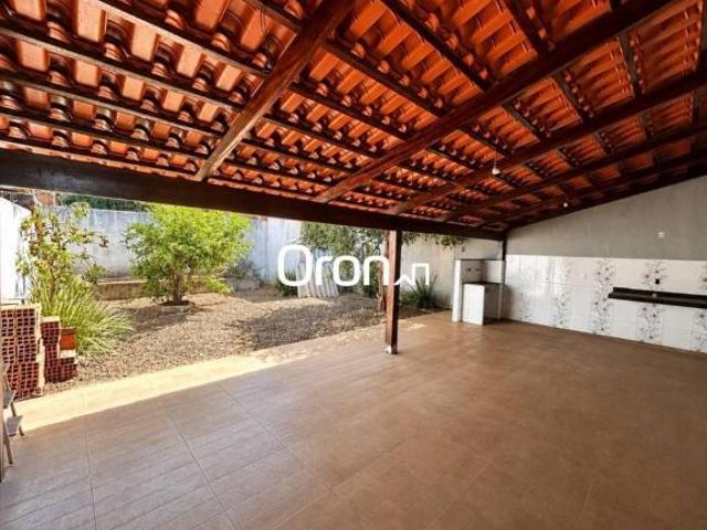 Casa venda em Região Geográfica Imediata de Goiânia, Aparecida de Goiânia