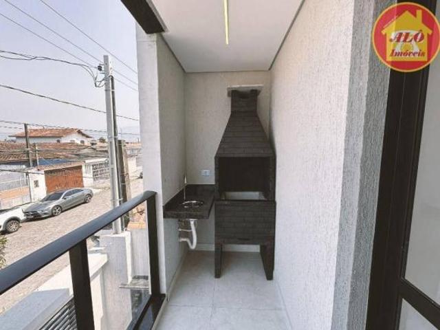 Casa venda em Praia Grande, Balneário Maracanã