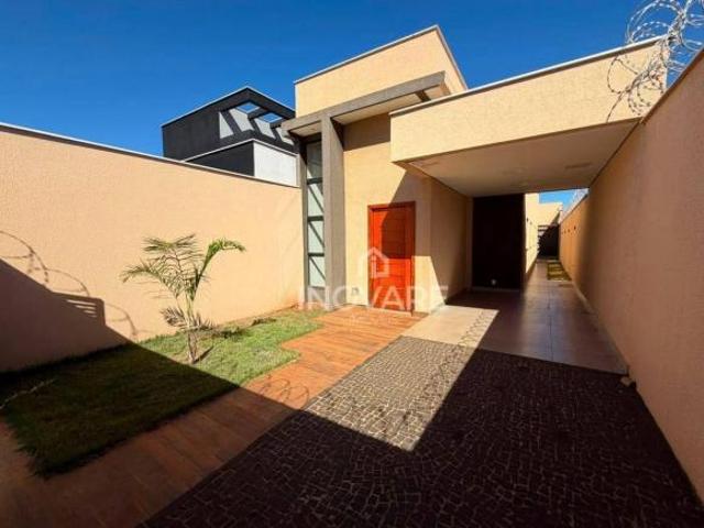 Casa venda em Região Geográfica Imediata de Itumbiara, Itumbiara