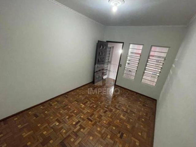Casa venda em Jaú
