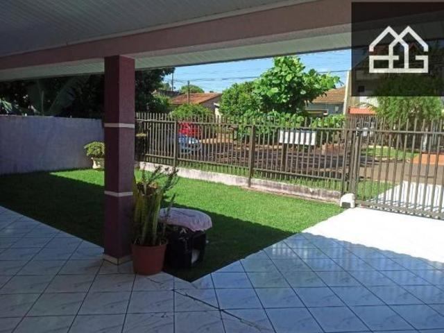 Casa venda em Região Geográfica Imediata de Cascavel, Cascavel