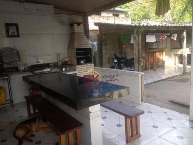 Casa venda em Região Imediata de Caraguatatuba-Ubatuba-São Sebastião, Região Metropolitana do Vale do Paraíba e Litoral Norte