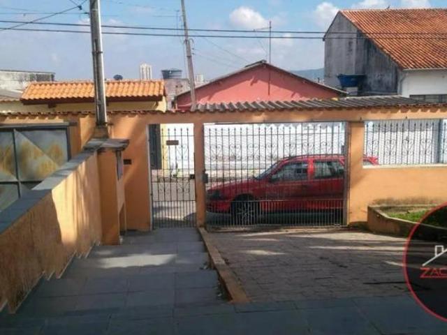 Casa venda em Jardim Camila, Mogi das Cruzes