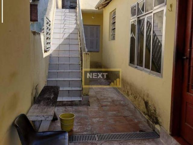 Casa venda em Vila Dalila, São Paulo