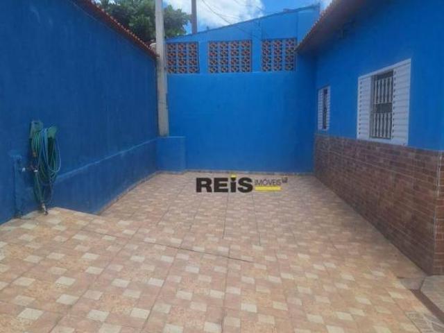 Casa venda em Votorantim
