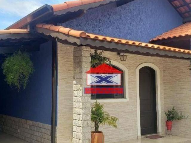 Casa venda em Vargem Grande Paulista