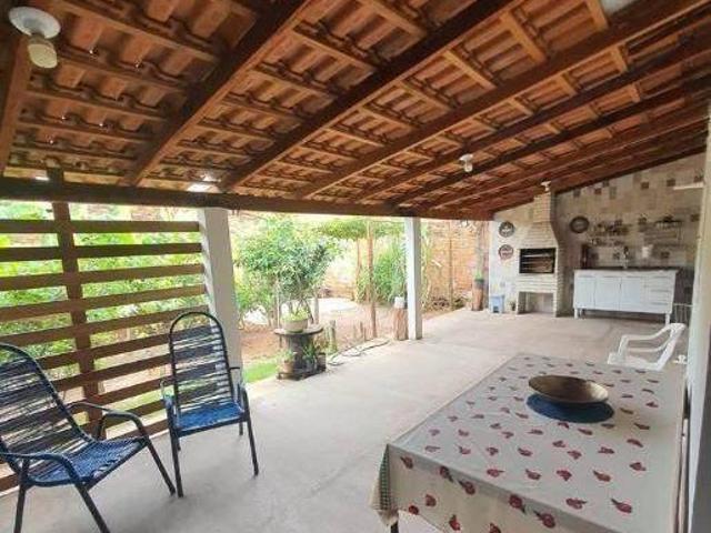 Casa venda em Região Geográfica Imediata de Rondonópolis, Rondonópolis