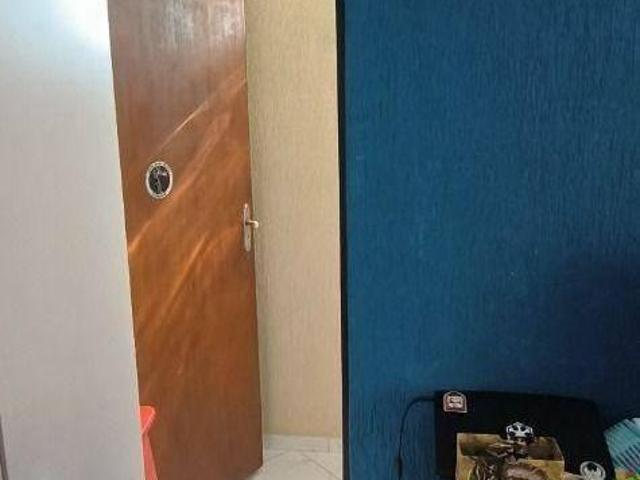 Casa venda em Conjunto Residencial do Bosque, Mogi das Cruzes