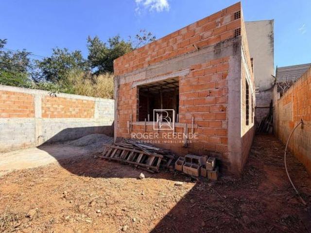 Casa venda em Região Geográfica Imediata de Belo Horizonte, Região Metropolitana de Belo Horizonte