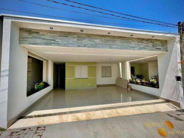 Casa venda em Região Geográfica Imediata de Cuiabá, Região Metropolitana do Vale do Rio Cuiabá