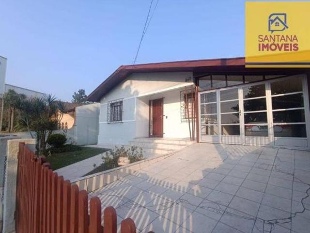 Casa venda em Cambuí, Campo Largo