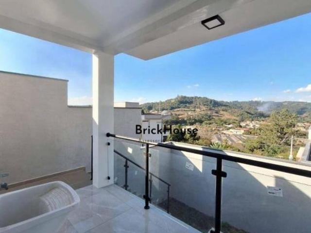 Casa venda em Loteamento São Roque, São Roque