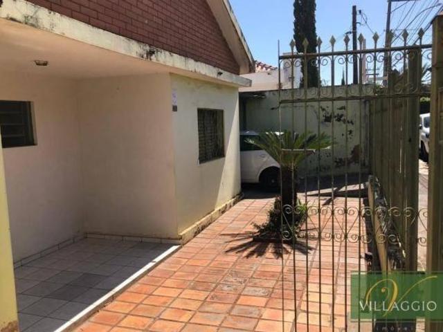 Casa venda em São José do Rio Preto