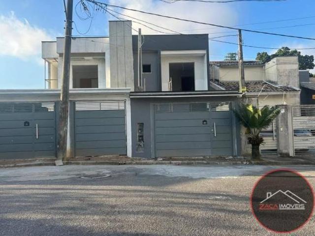 Casa venda em Parque São Martinho, Mogi das Cruzes