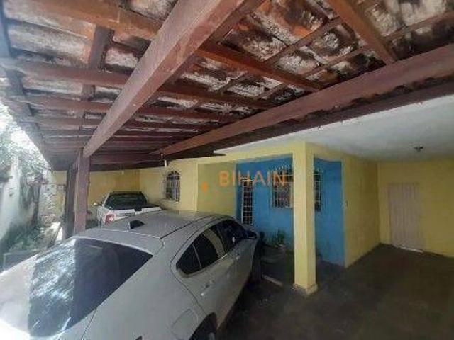 Casa venda em Regional Oeste, Belo Horizonte