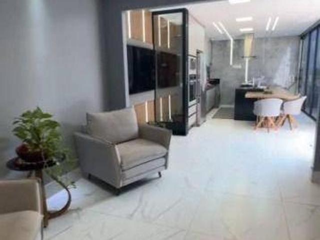 Casa venda em Região Geográfica Imediata de Jaciara, Jaciara
