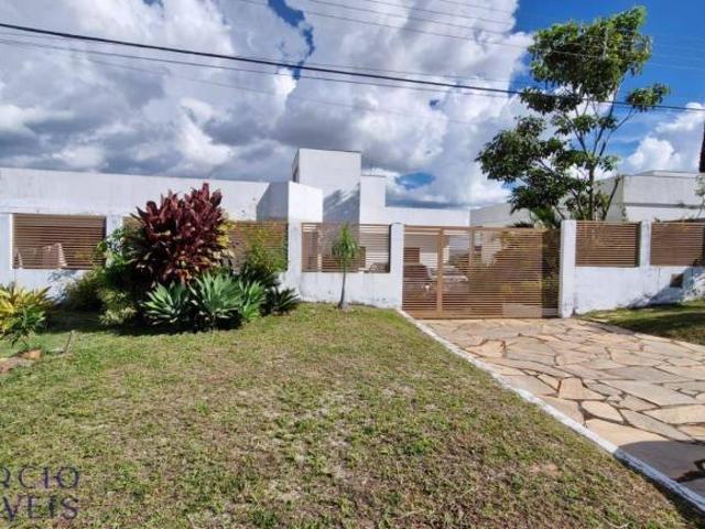 Casa venda em Condomínio Ouro Vermelho 2, Jardim Botânico