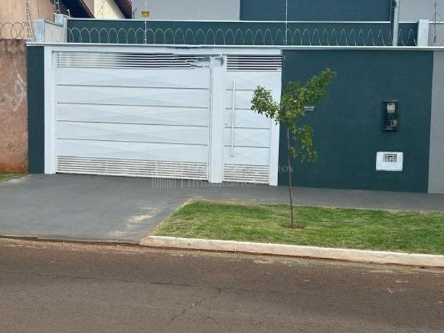 Casa venda em Região Geográfica Imediata de Campo Grande, Campo Grande