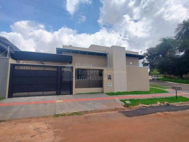 Casa venda em Região Geográfica Imediata de Campo Grande, Campo Grande