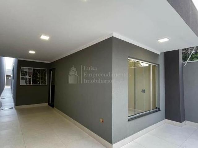 Casa venda em Região Geográfica Imediata de Campo Grande, Campo Grande